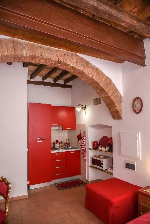 Sweet Sweet Navona Apartment Rome