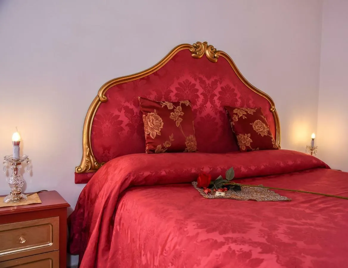 Sweet Sweet Navona Lejlighed Rom Italien